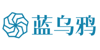 蓝乌鸦